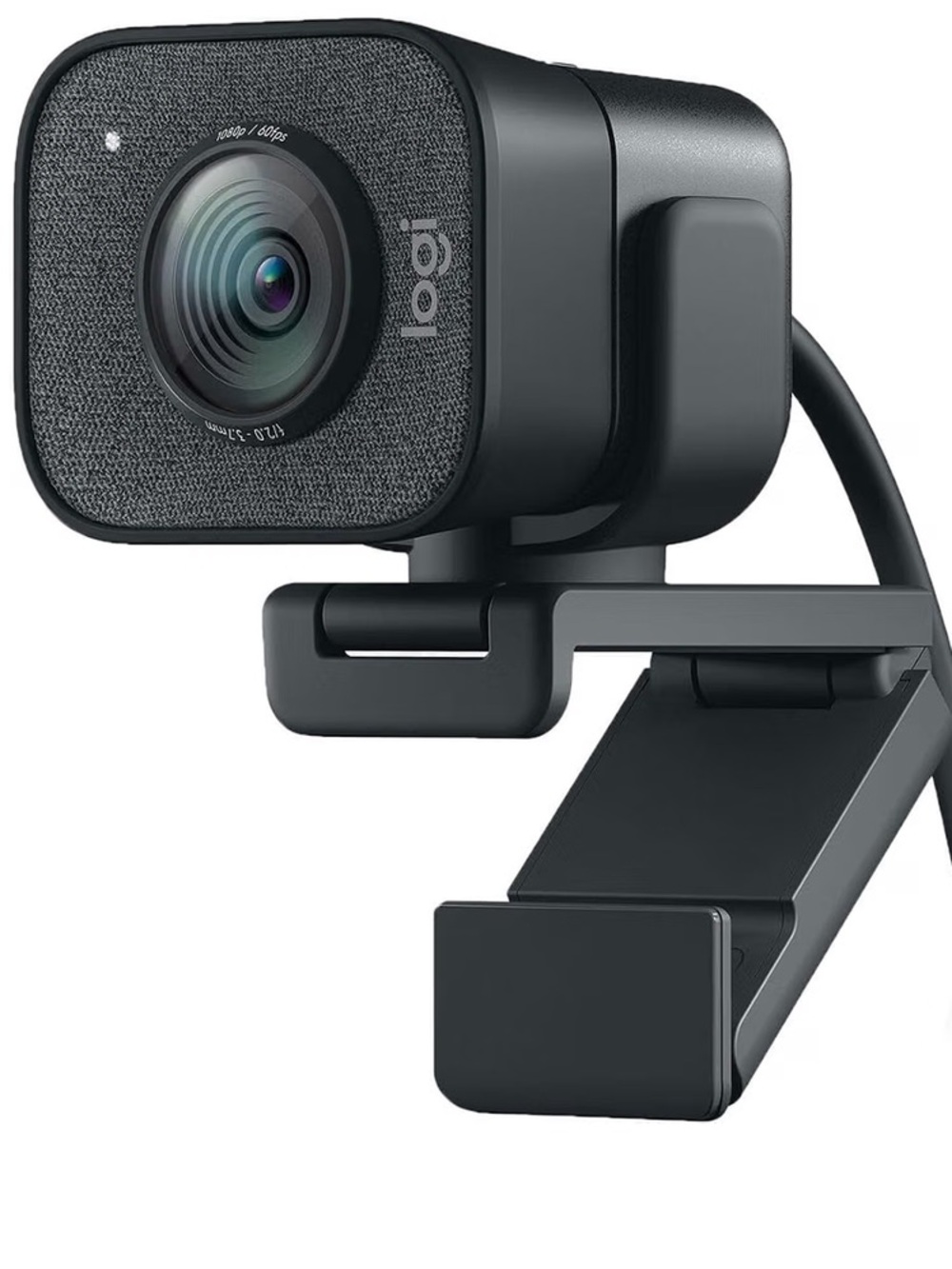 Logitech Stream Cam Plus Full HD